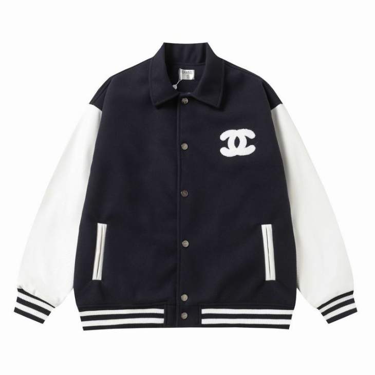 Picture of Chanel Jackets _SKUChanelM-2XLaztx857035035